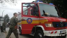 Spolon hasisk cvienie v Prpore logistiky Hlohovec