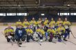 3. ronk hokejovho turnaja o Putovn pohr velitea prporu CSS