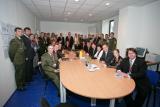 Zabezpeenie neformlneho stretnutia ministrov obrany NATO