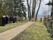 Pietna spomienka na zosnulých kolegov