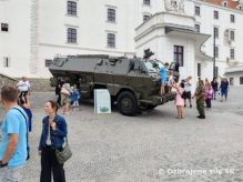 De otvorench dver NR SR s 11. bVzS Nitra