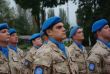 Rozlka s prslunikmi UNFICYP