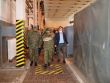 Minister obrany navtvil podriaden tvary brigdy bojovho zabezpeenia