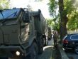 Logistick zabezpeenie medzinrodnho vojenskho cvienia